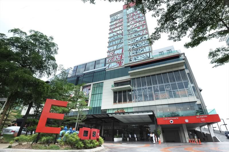 Service Residence for Sale at Empire Subang - ONG TZE HONG - Exterior - PropertyGuru.com.my