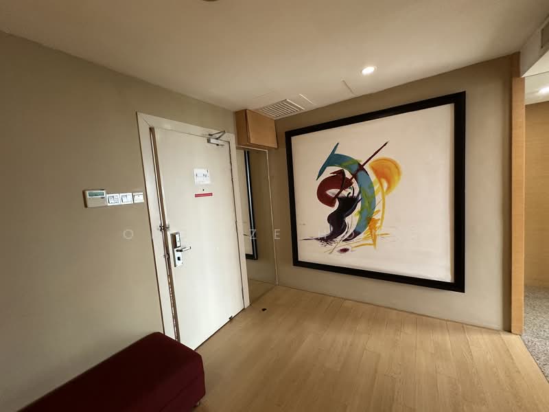 Service Residence for Sale at Empire Subang - ONG TZE HONG - PropertyGuru.com.my