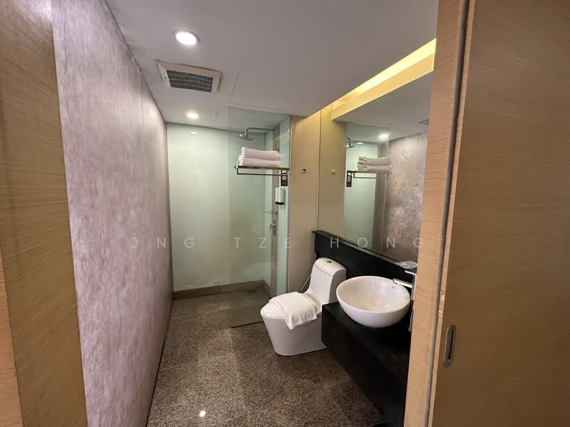 Service Residence for Sale at Empire Subang - ONG TZE HONG - PropertyGuru.com.my