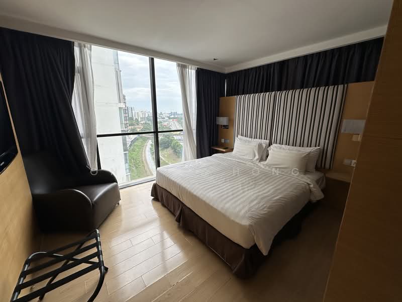 Service Residence for Sale at Empire Subang - ONG TZE HONG - PropertyGuru.com.my