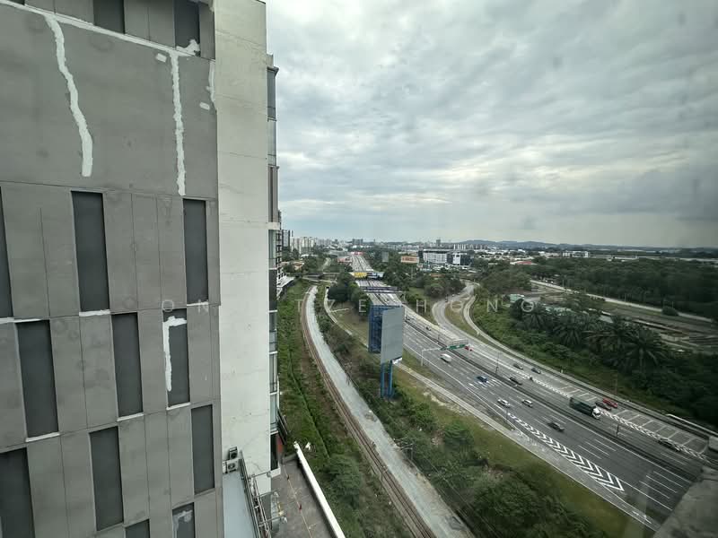 Service Residence for Sale at Empire Subang - ONG TZE HONG - PropertyGuru.com.my