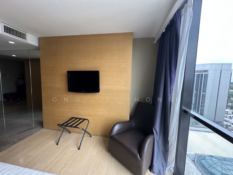 Service Residence for Sale at Empire Subang - ONG TZE HONG - PropertyGuru.com.my