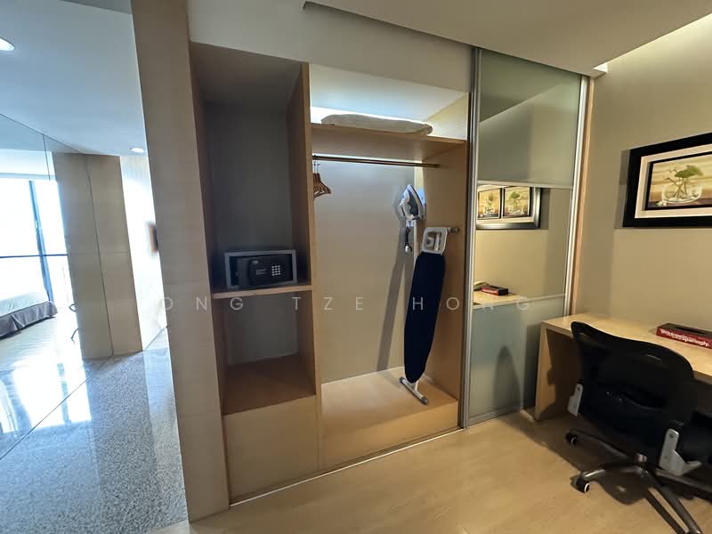 Service Residence for Sale at Empire Subang - ONG TZE HONG - PropertyGuru.com.my