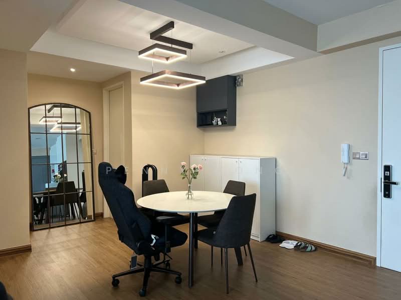 Servis Apartment untuk Disewa di East Parc @ Manjalara - Penny Wong - PropertyGuru.com.my