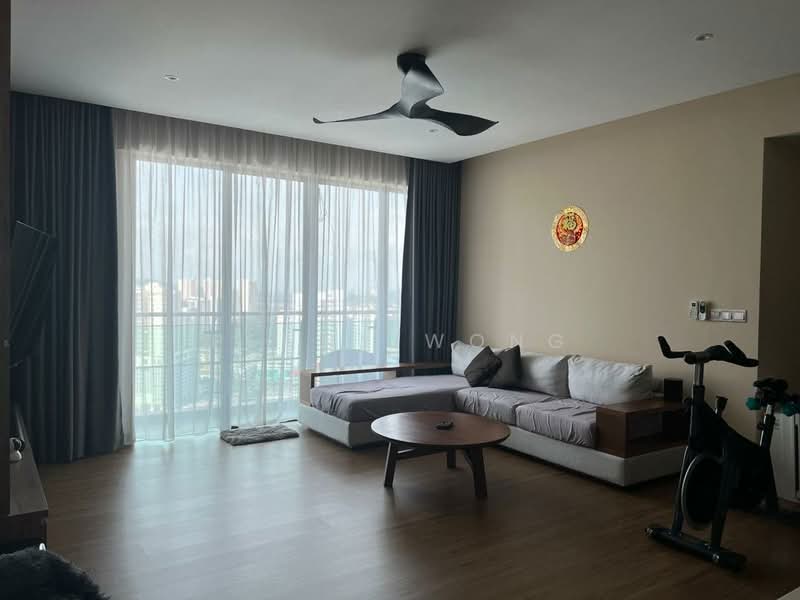 Servis Apartment untuk Disewa di East Parc @ Manjalara - Penny Wong - PropertyGuru.com.my