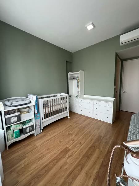 Servis Apartment untuk Disewa di East Parc @ Manjalara - Penny Wong - PropertyGuru.com.my