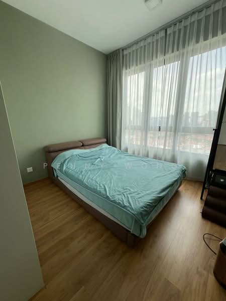 Servis Apartment untuk Disewa di East Parc @ Manjalara - Penny Wong - PropertyGuru.com.my