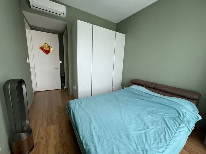 Servis Apartment untuk Disewa di East Parc @ Manjalara - Penny Wong - PropertyGuru.com.my