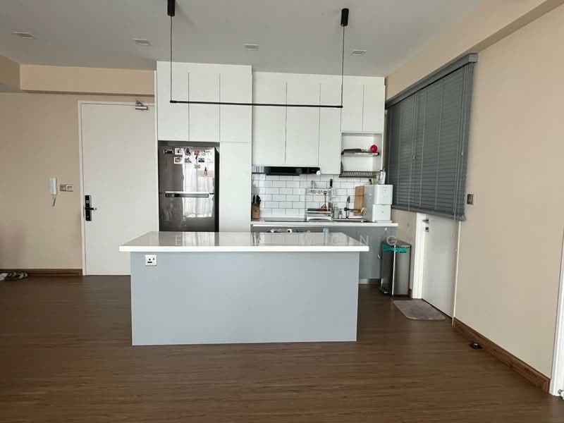 Servis Apartment untuk Disewa di East Parc @ Manjalara - Penny Wong - PropertyGuru.com.my
