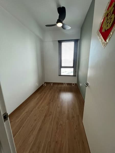 Servis Apartment untuk Disewa di East Parc @ Manjalara - Penny Wong - PropertyGuru.com.my
