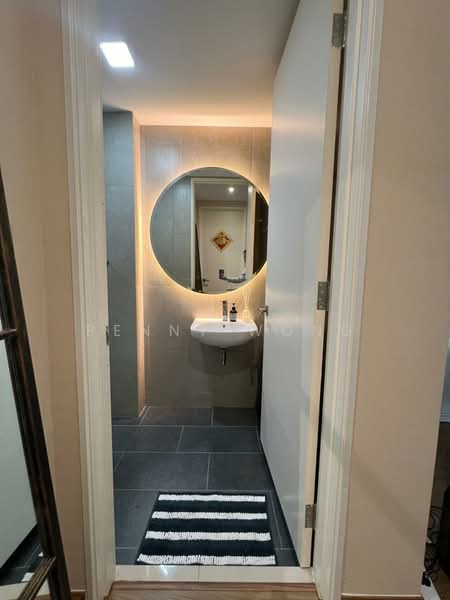 Servis Apartment untuk Disewa di East Parc @ Manjalara - Penny Wong - PropertyGuru.com.my