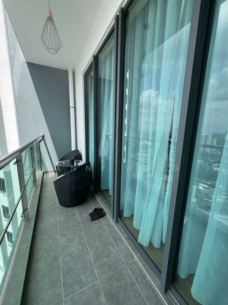 Servis Apartment untuk Disewa di East Parc @ Manjalara - Penny Wong - PropertyGuru.com.my