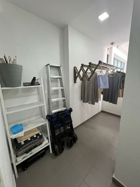 Servis Apartment untuk Disewa di East Parc @ Manjalara - Penny Wong - PropertyGuru.com.my