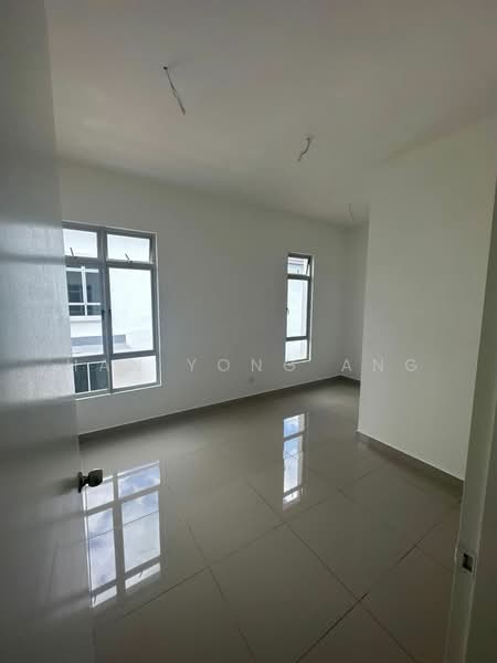 Cluster House for Sale in Johor Bahru (Johor) - Han Yong Ang - Interior - PropertyGuru.com.my