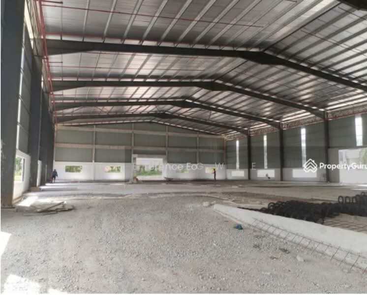 Kilang untuk Dijual di Skudai (Johor) - Freya Gwee - Interior - PropertyGuru.com.my