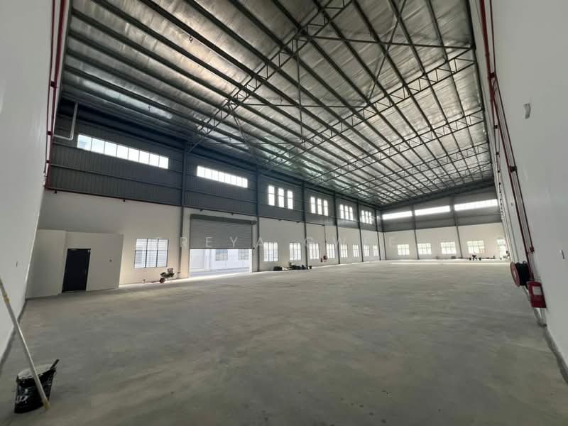 Kilang untuk Dijual di Skudai (Johor) - Freya Gwee - Interior - PropertyGuru.com.my