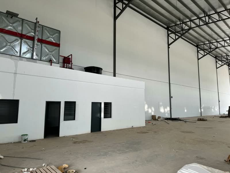 Kilang untuk Dijual di Skudai (Johor) - Freya Gwee - Interior - PropertyGuru.com.my