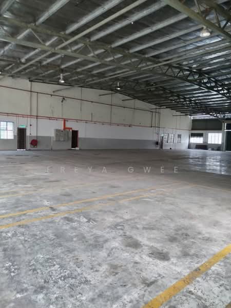 Kilang untuk Dijual di Skudai (Johor) - Freya Gwee - Interior - PropertyGuru.com.my