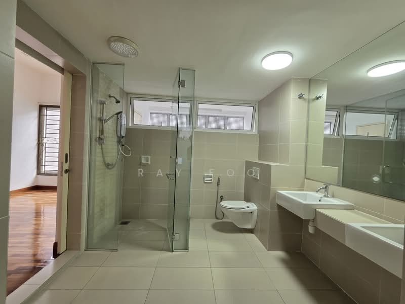 3-storey Terraced House for Rent in Mahkota Cheras (Cheras) - Ray Foo - PropertyGuru.com.my