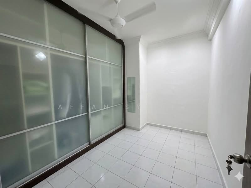 Kondominium untuk Dijual di Oakleaf Park - Affan Syahir - Bedroom - PropertyGuru.com.my