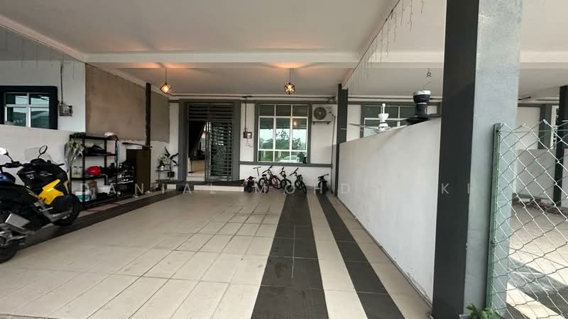 1.5-storey Terraced House for Sale in Bandar Mutiara (Sungai Petani) - Danial Mohd Zaki - Exterior - PropertyGuru.com.my