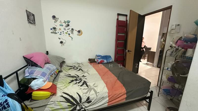 1.5-storey Terraced House for Sale in Bandar Mutiara (Sungai Petani) - Danial Mohd Zaki - Bedroom - PropertyGuru.com.my