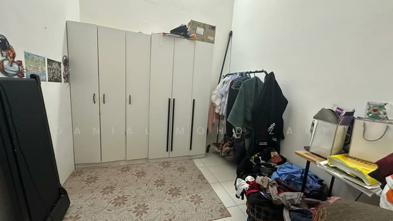 1.5-storey Terraced House for Sale in Bandar Mutiara (Sungai Petani) - Danial Mohd Zaki - Interior - PropertyGuru.com.my