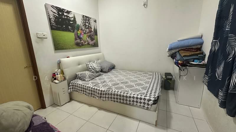 1.5-storey Terraced House for Sale in Bandar Mutiara (Sungai Petani) - Danial Mohd Zaki - Bedroom - PropertyGuru.com.my
