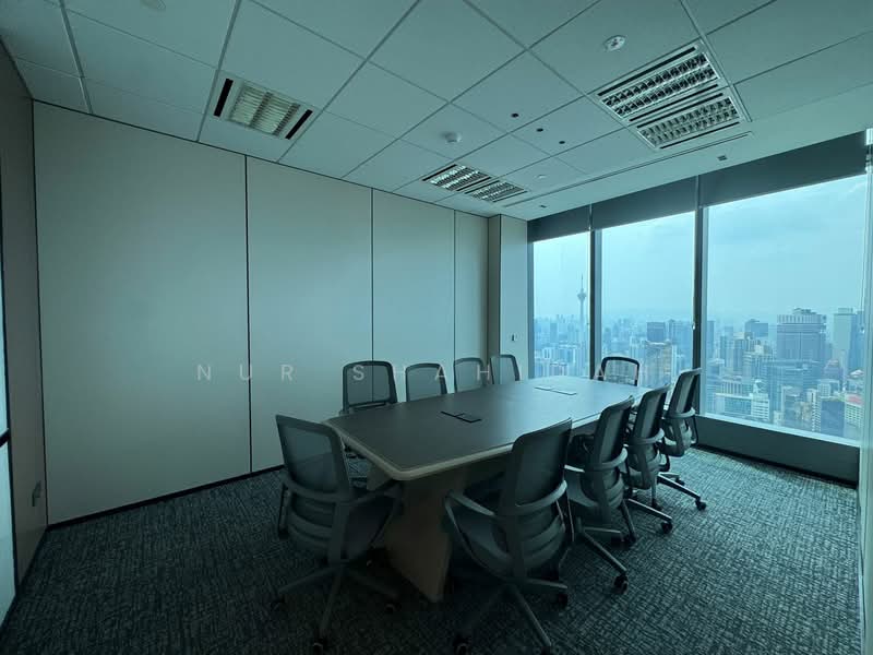 Office for Rent in Jalan Tun Razak (KL City Centre) - Nur Shahidah - PropertyGuru.com.my