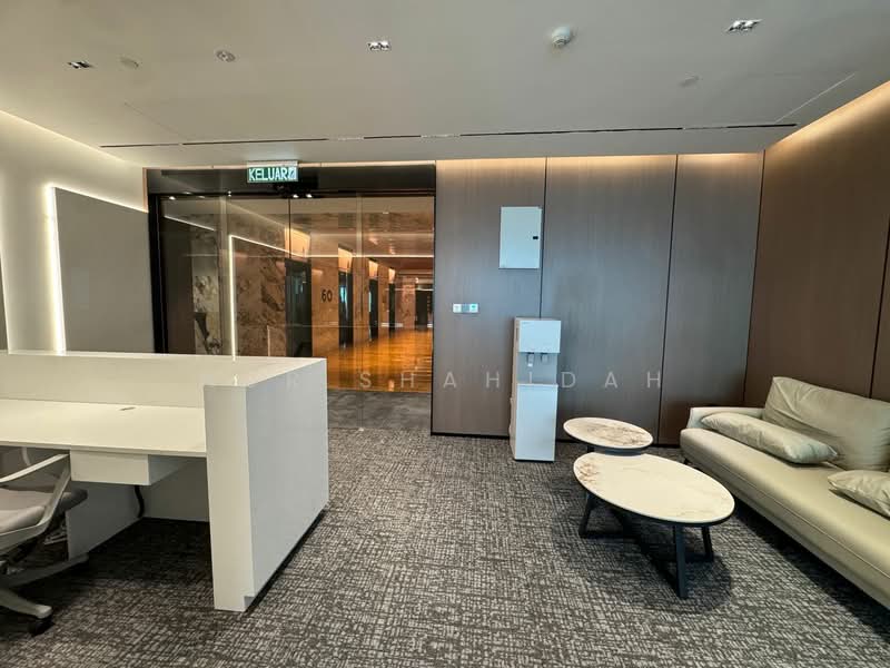 Office for Rent in Jalan Tun Razak (KL City Centre) - Nur Shahidah - PropertyGuru.com.my