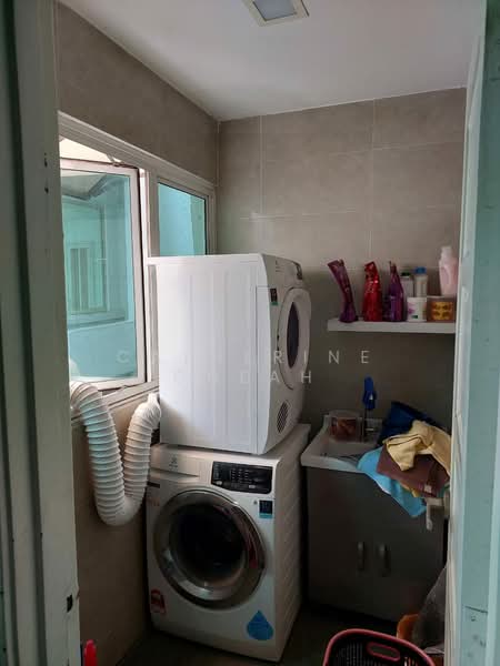 Service Residence for Sale at East Lake Residence - Catherine Cheah - Interior - PropertyGuru.com.my
