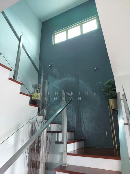 Service Residence for Sale at East Lake Residence - Catherine Cheah - Interior - PropertyGuru.com.my