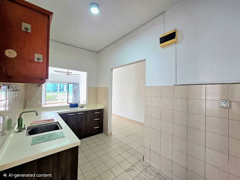 Condominium for Sale at Sri Putramas - Fauzan bin Sahrom - PropertyGuru.com.my