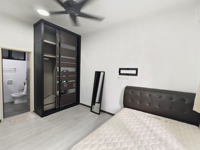 Servis Apartment untuk Dijual di Sky Oasis Residence (Pangsapuri Oasis 1) - Rene Tew - PropertyGuru.com.my