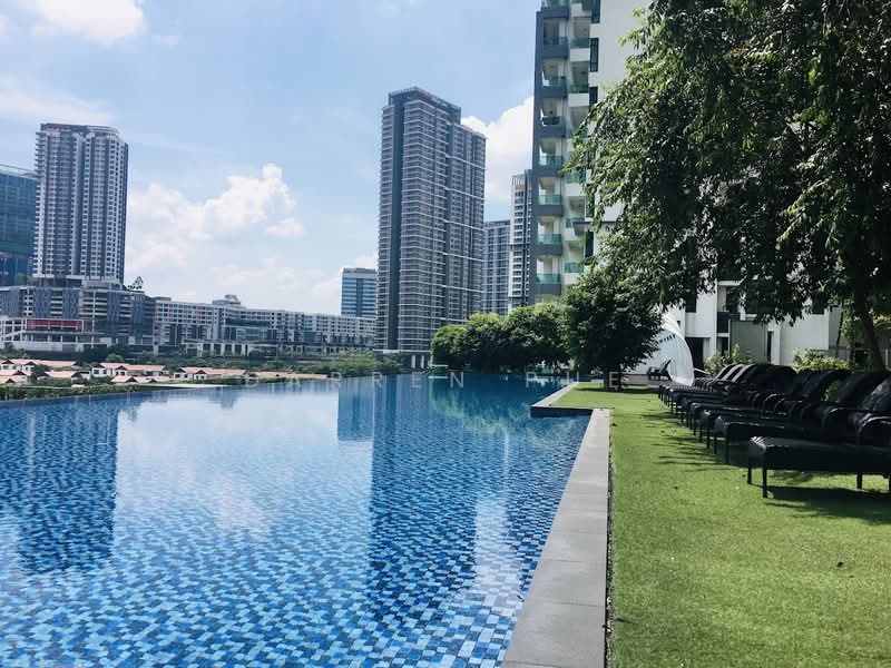 Condominium for Sale at LaCosta @ Sunway South Quay - Darren Pue - Exterior - PropertyGuru.com.my