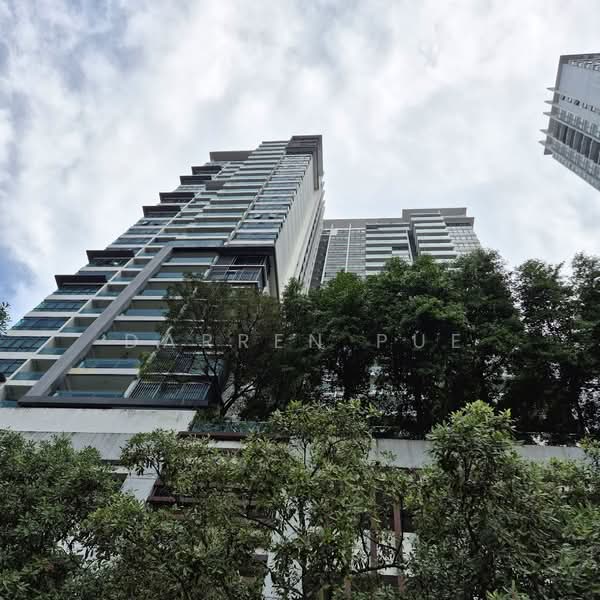 Condominium for Sale at LaCosta @ Sunway South Quay - Darren Pue - Exterior - PropertyGuru.com.my