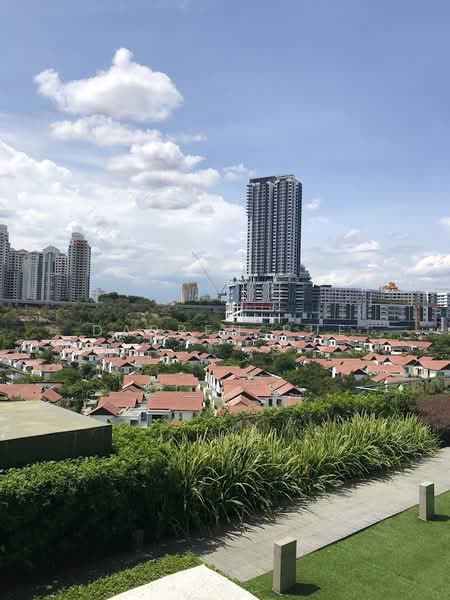Condominium for Sale at LaCosta @ Sunway South Quay - Darren Pue - Exterior - PropertyGuru.com.my
