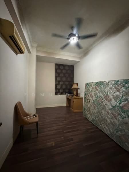 Kondominium untuk Disewa di Putra Indah Condominium - Edmund Goh - Bedroom - PropertyGuru.com.my