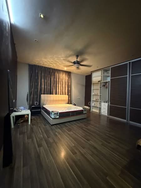 Kondominium untuk Disewa di Putra Indah Condominium - Edmund Goh - Bedroom - PropertyGuru.com.my