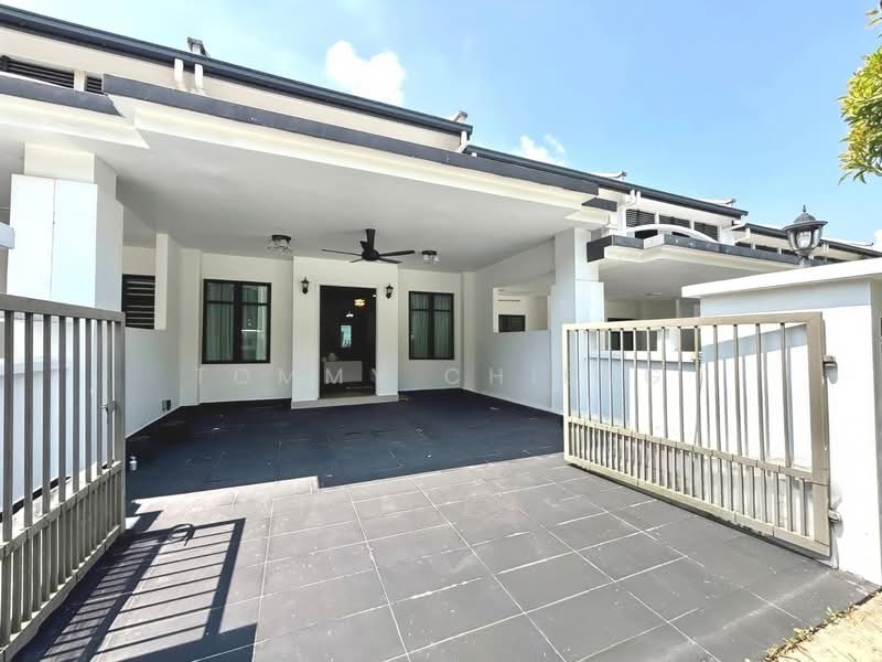 2-storey Terraced House for Sale in Eco Majestic (Semenyih) - TOMMY CHIENG - Exterior - PropertyGuru.com.my