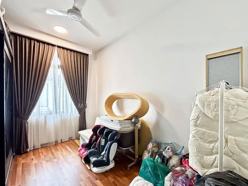 2-storey Terraced House for Sale in Eco Majestic (Semenyih) - TOMMY CHIENG - Bedroom - PropertyGuru.com.my