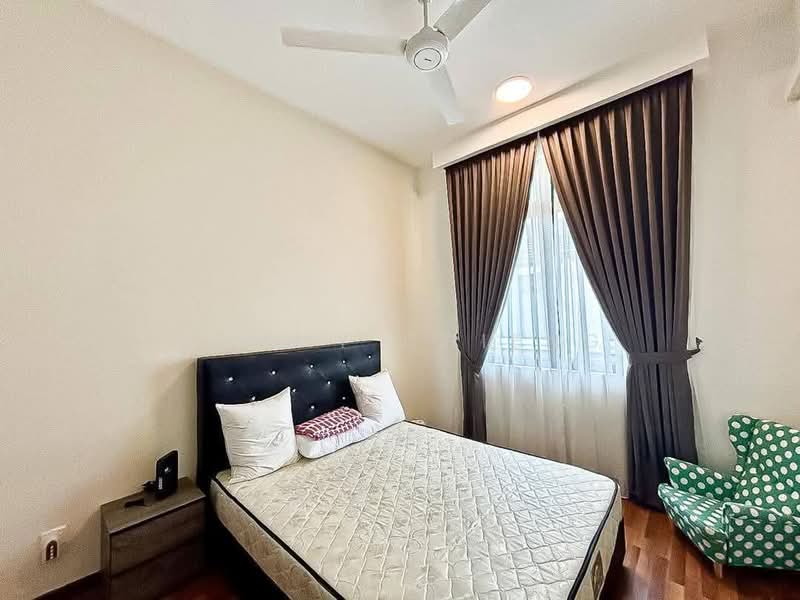 2-storey Terraced House for Sale in Eco Majestic (Semenyih) - TOMMY CHIENG - Bedroom - PropertyGuru.com.my