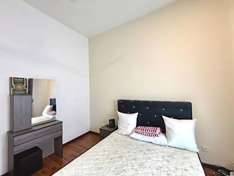 2-storey Terraced House for Sale in Eco Majestic (Semenyih) - TOMMY CHIENG - Bedroom - PropertyGuru.com.my