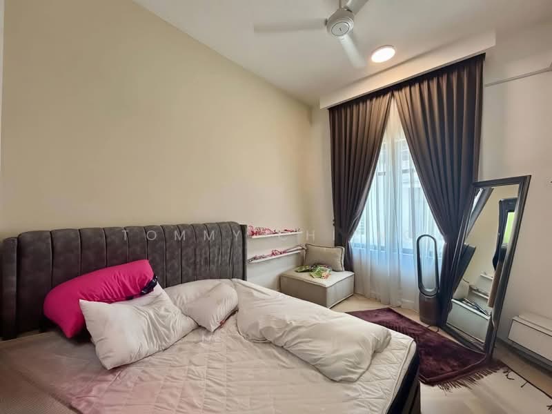 2-storey Terraced House for Sale in Eco Majestic (Semenyih) - TOMMY CHIENG - Bedroom - PropertyGuru.com.my