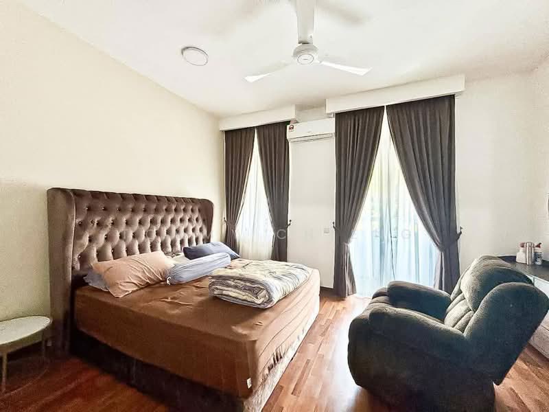 2-storey Terraced House for Sale in Eco Majestic (Semenyih) - TOMMY CHIENG - Bedroom - PropertyGuru.com.my