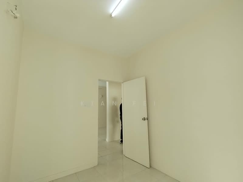 Service Residence for Rent at Metropolitan Square - Kian Fei - Interior - PropertyGuru.com.my