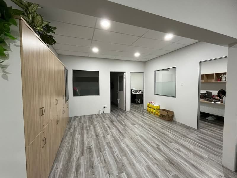 Kilang untuk Dijual di Eco Business Park 1 (Johor Bahru) - Shi Ting - PropertyGuru.com.my