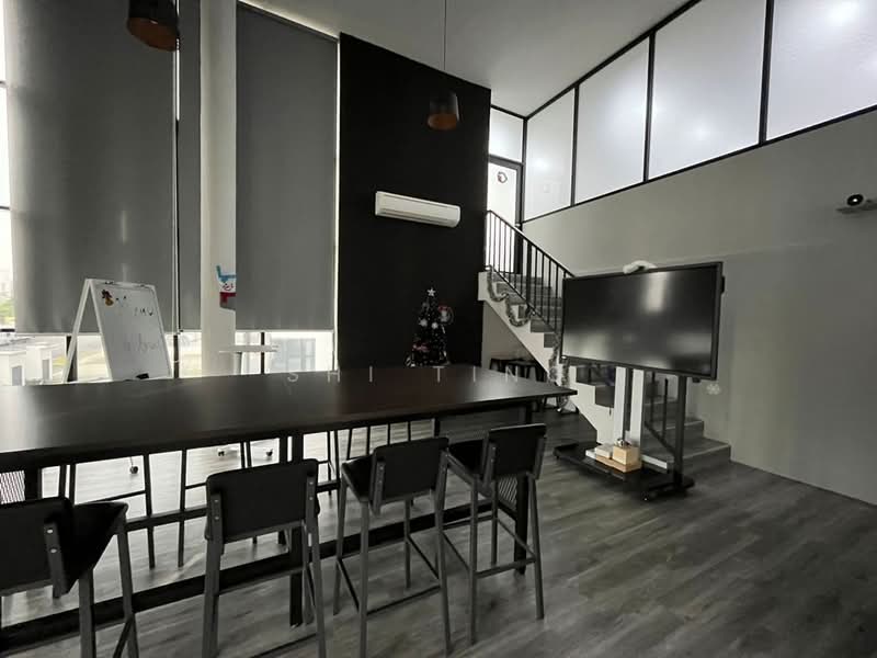 Kilang untuk Dijual di Eco Business Park 1 (Johor Bahru) - Shi Ting - PropertyGuru.com.my