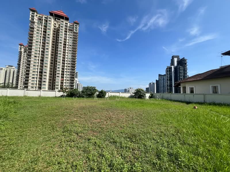 Tanah Kediaman untuk Dijual di Mont Kiara (Kuala Lumpur) - Roland Tan - PropertyGuru.com.my