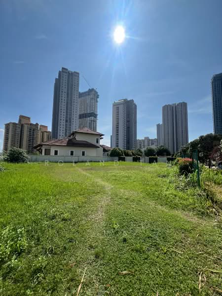 Tanah Kediaman untuk Dijual di Mont Kiara (Kuala Lumpur) - Roland Tan - PropertyGuru.com.my